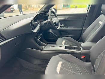 Used Vauxhall Mokka 2025 for sale - 78084045: Photo