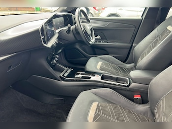 Used Vauxhall Mokka 2023 for sale - 77617656: Photo