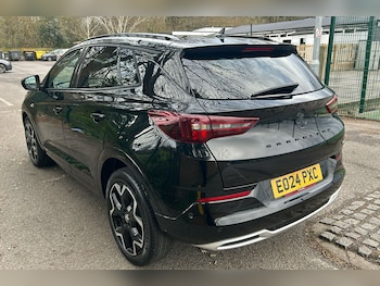 Used Vauxhall Grandland 2024 for sale - 77815181: Photo