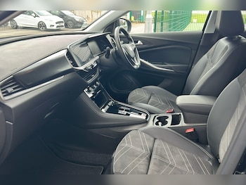 Used Vauxhall Grandland 2024 for sale - 77815181: Photo