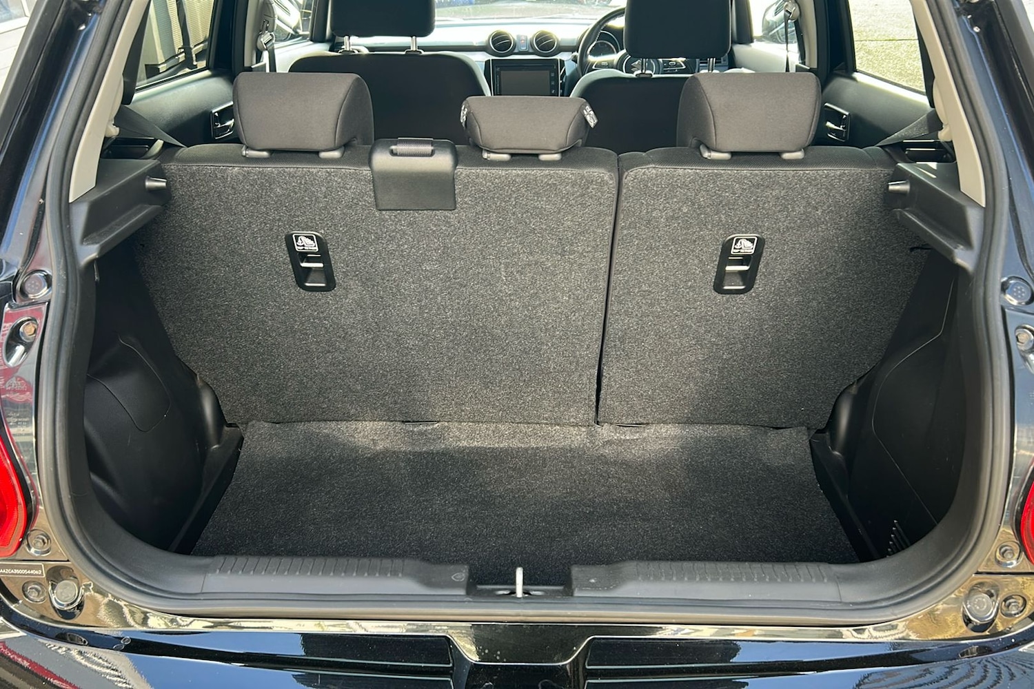 Used Suzuki Swift 2021 for sale - 76542707: Photo 12