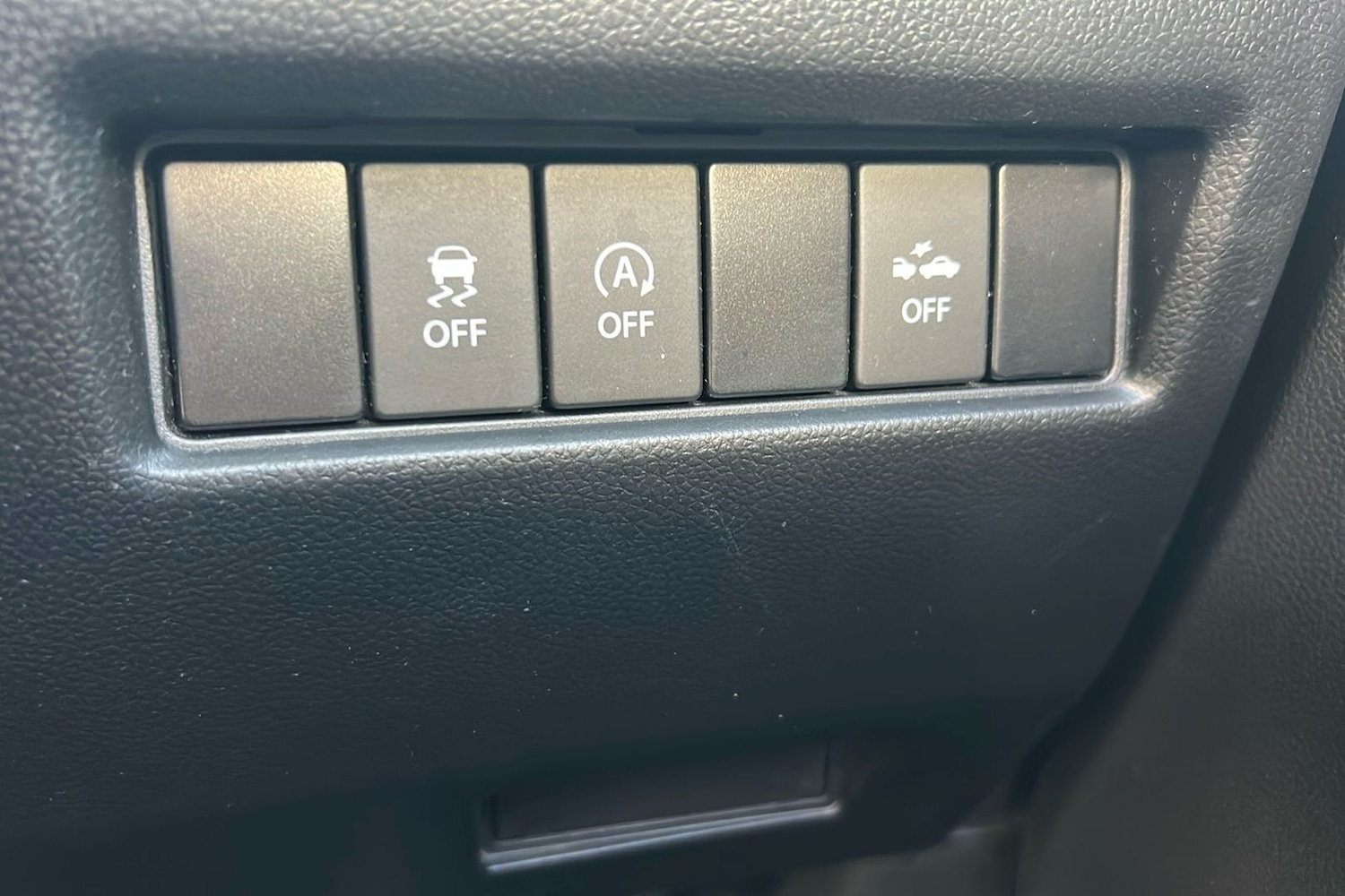 Used Suzuki Swift 2021 for sale - 76542707: Photo 21