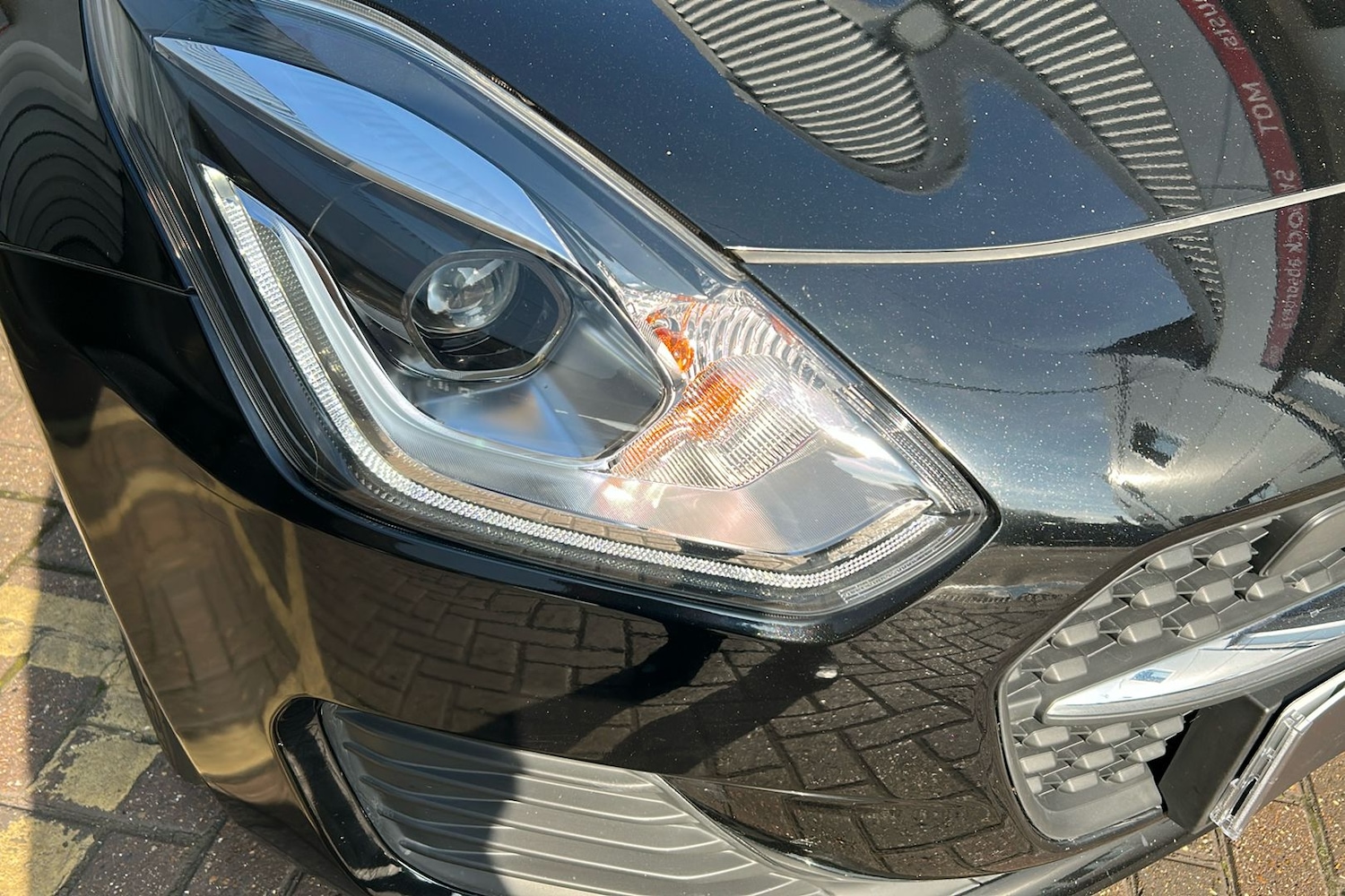 Used Suzuki Swift 2021 for sale - 76542707: Photo 22