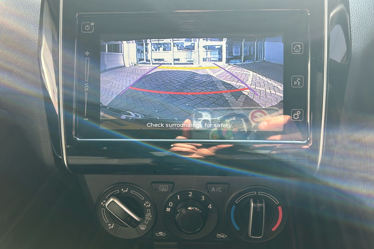 Used Suzuki Swift 2021 for sale - 76542707: Photo 25