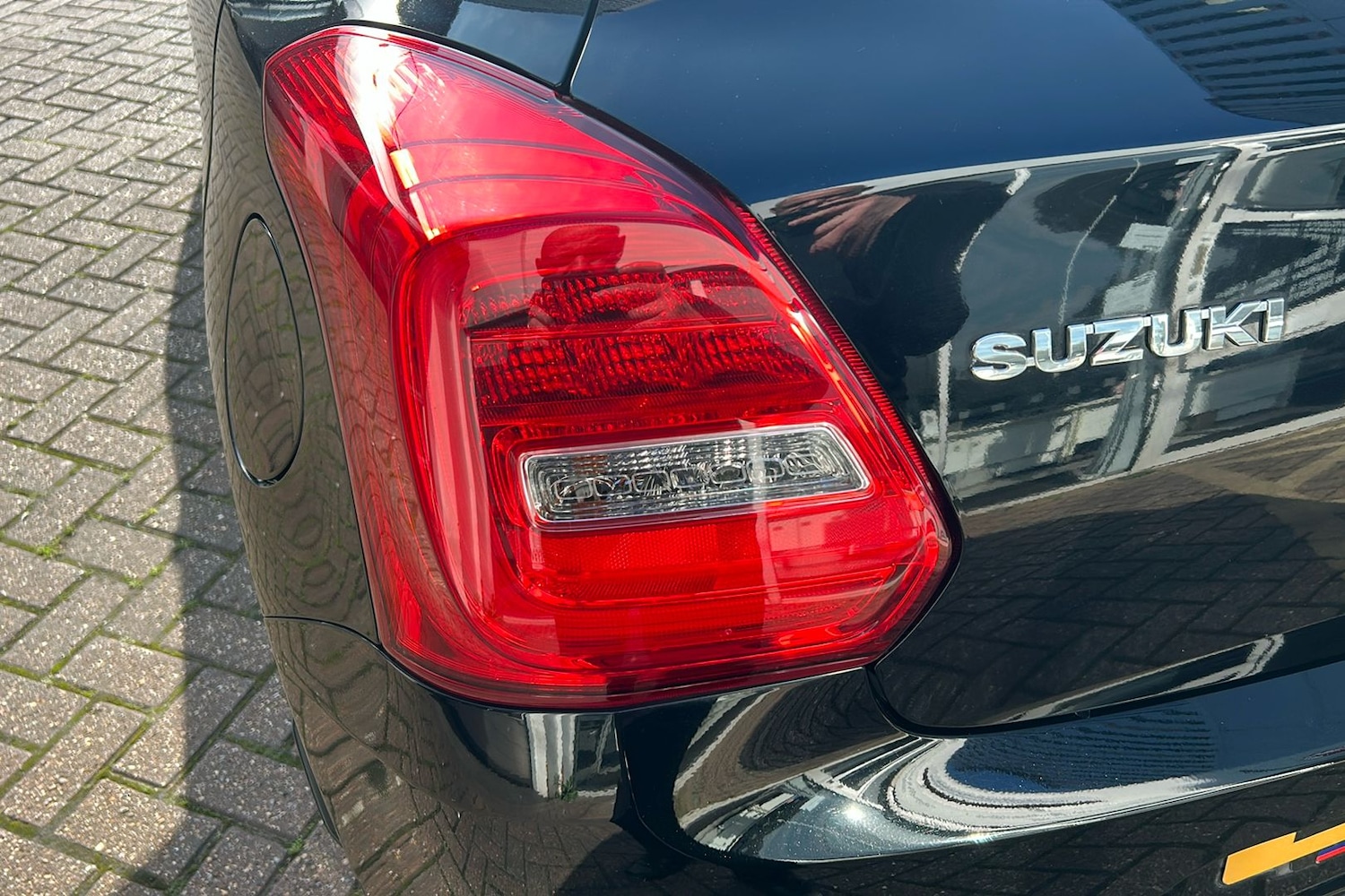 Used Suzuki Swift 2021 for sale - 76542707: Photo 28