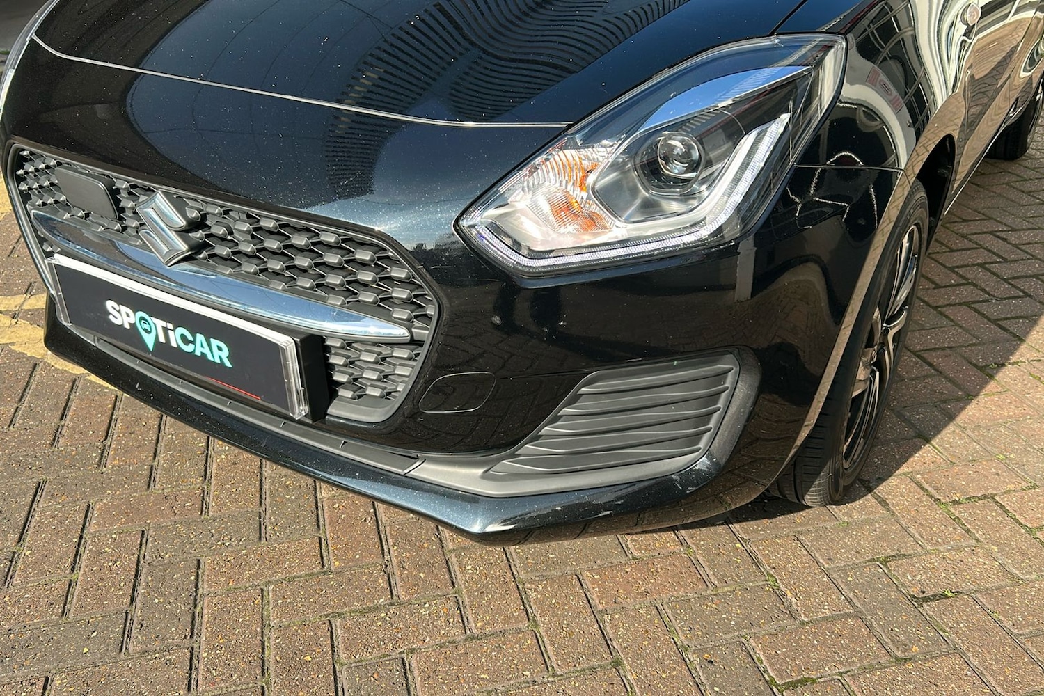 Used Suzuki Swift 2021 for sale - 76542707: Photo 29