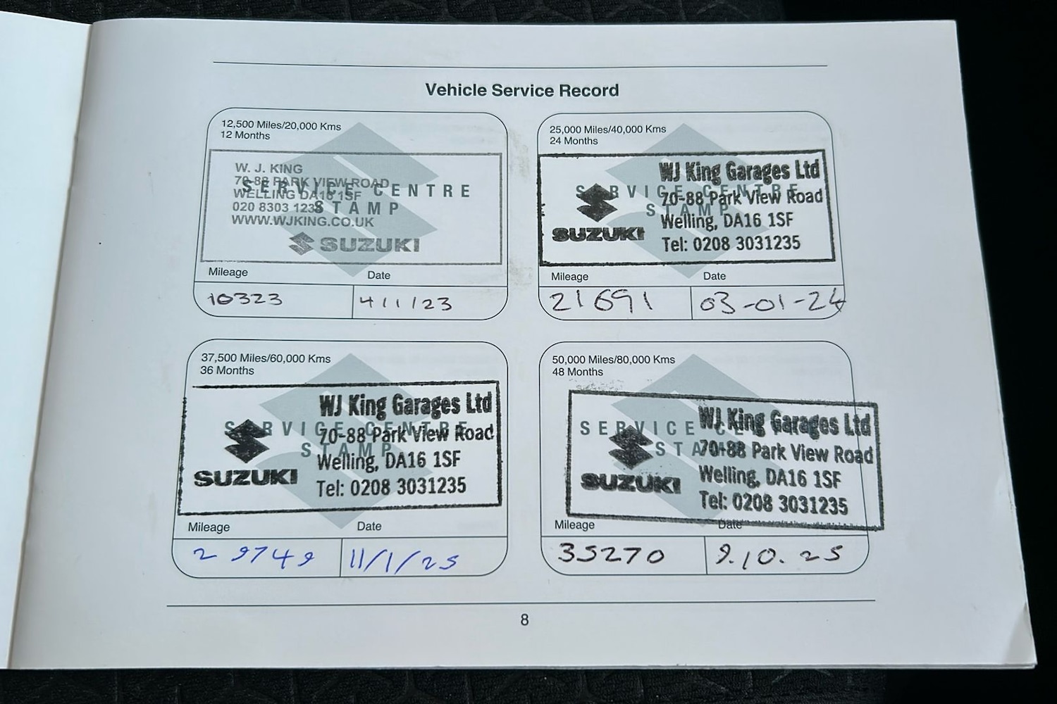 Used Suzuki Swift 2021 for sale - 76542707: Photo 44