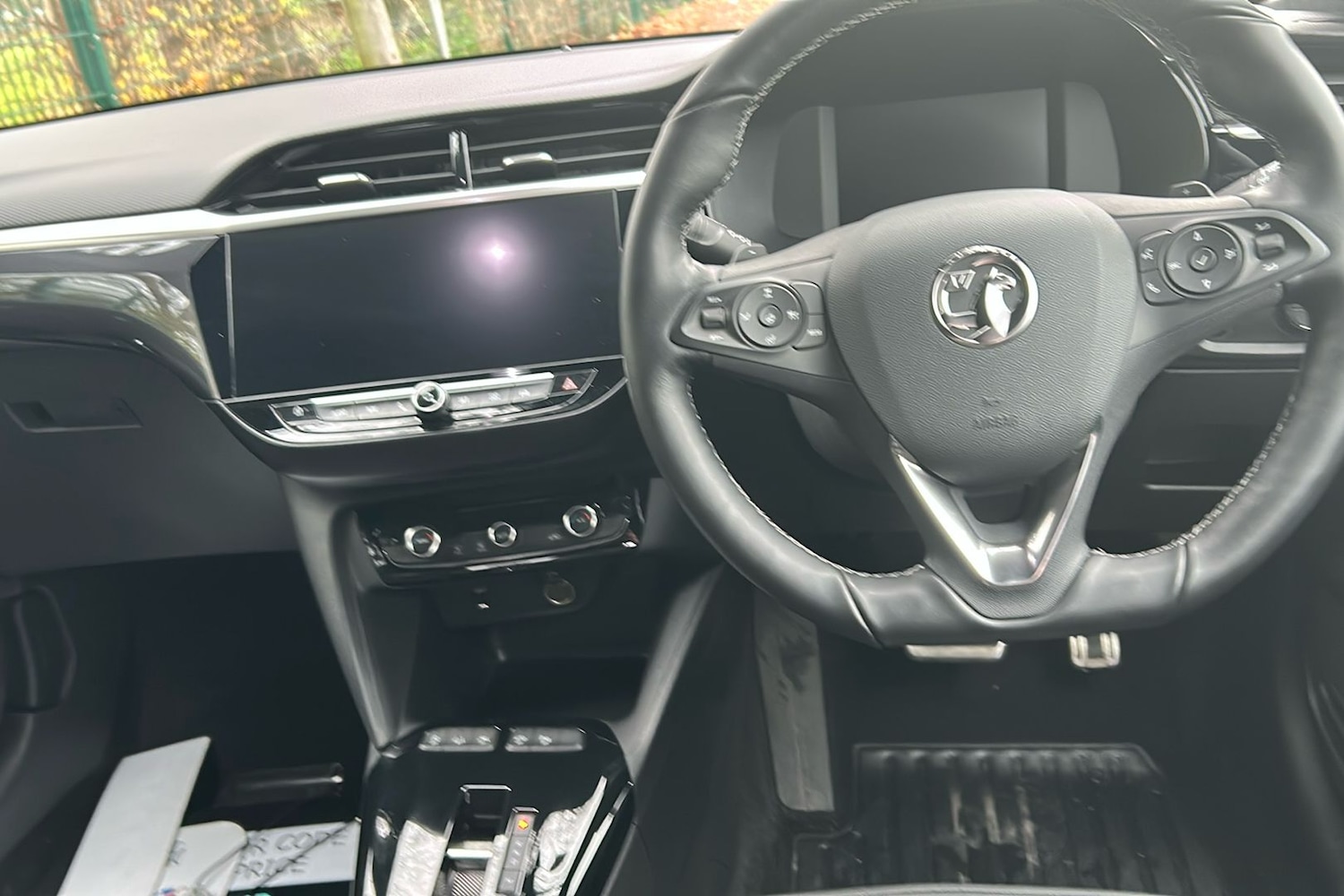 Used Vauxhall Corsa 2023 for sale - 76879207: Photo 11