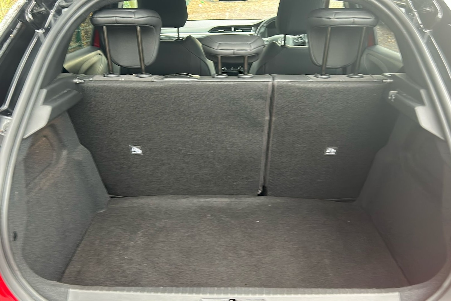 Used Vauxhall Corsa 2023 for sale - 76879207: Photo 12