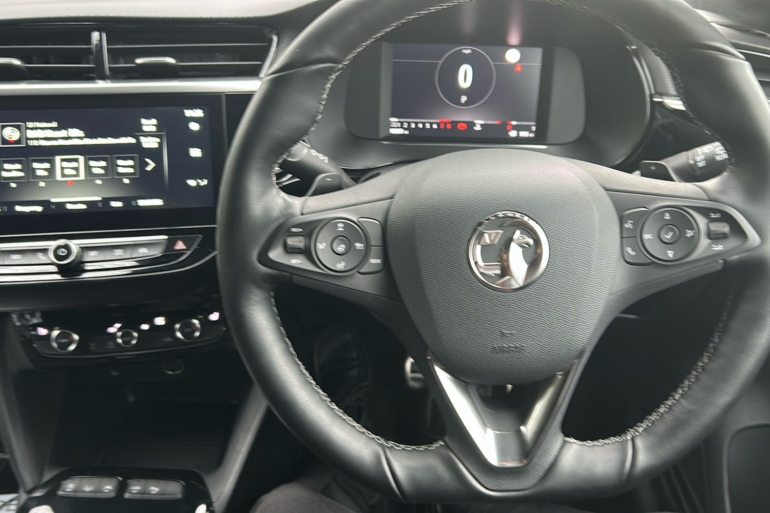 Used Vauxhall Corsa 2023 for sale - 76879207: Photo 13