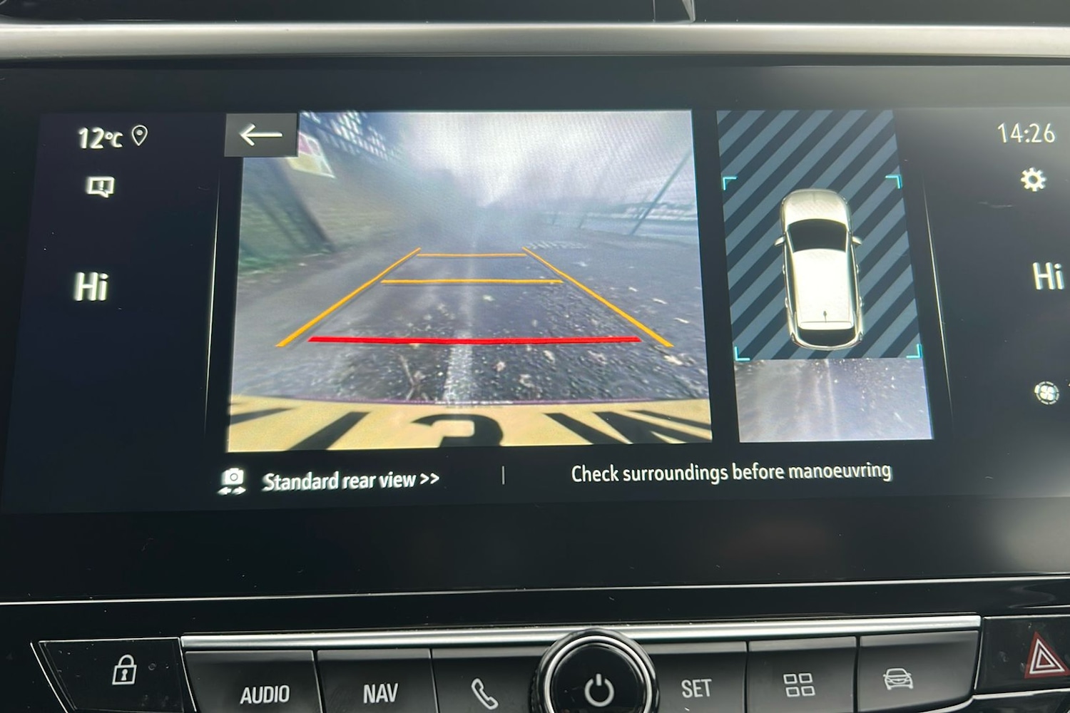 Used Vauxhall Corsa 2023 for sale - 76879207: Photo 14