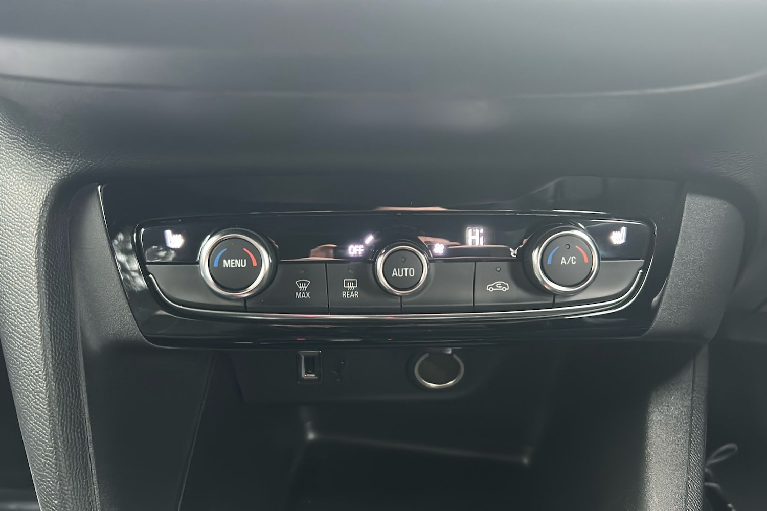 Used Vauxhall Corsa 2023 for sale - 76879207: Photo 15