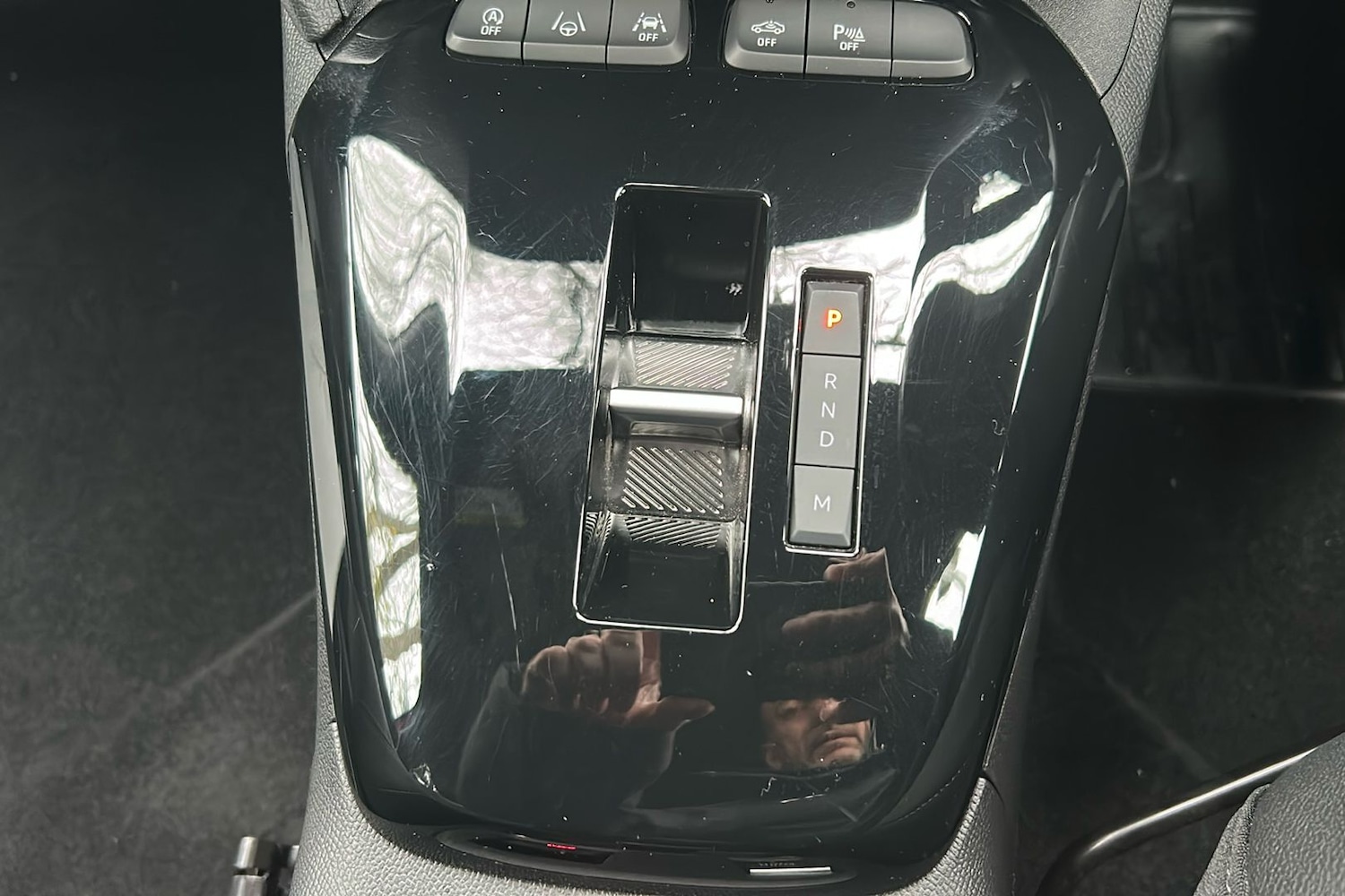 Used Vauxhall Corsa 2023 for sale - 76879207: Photo 17