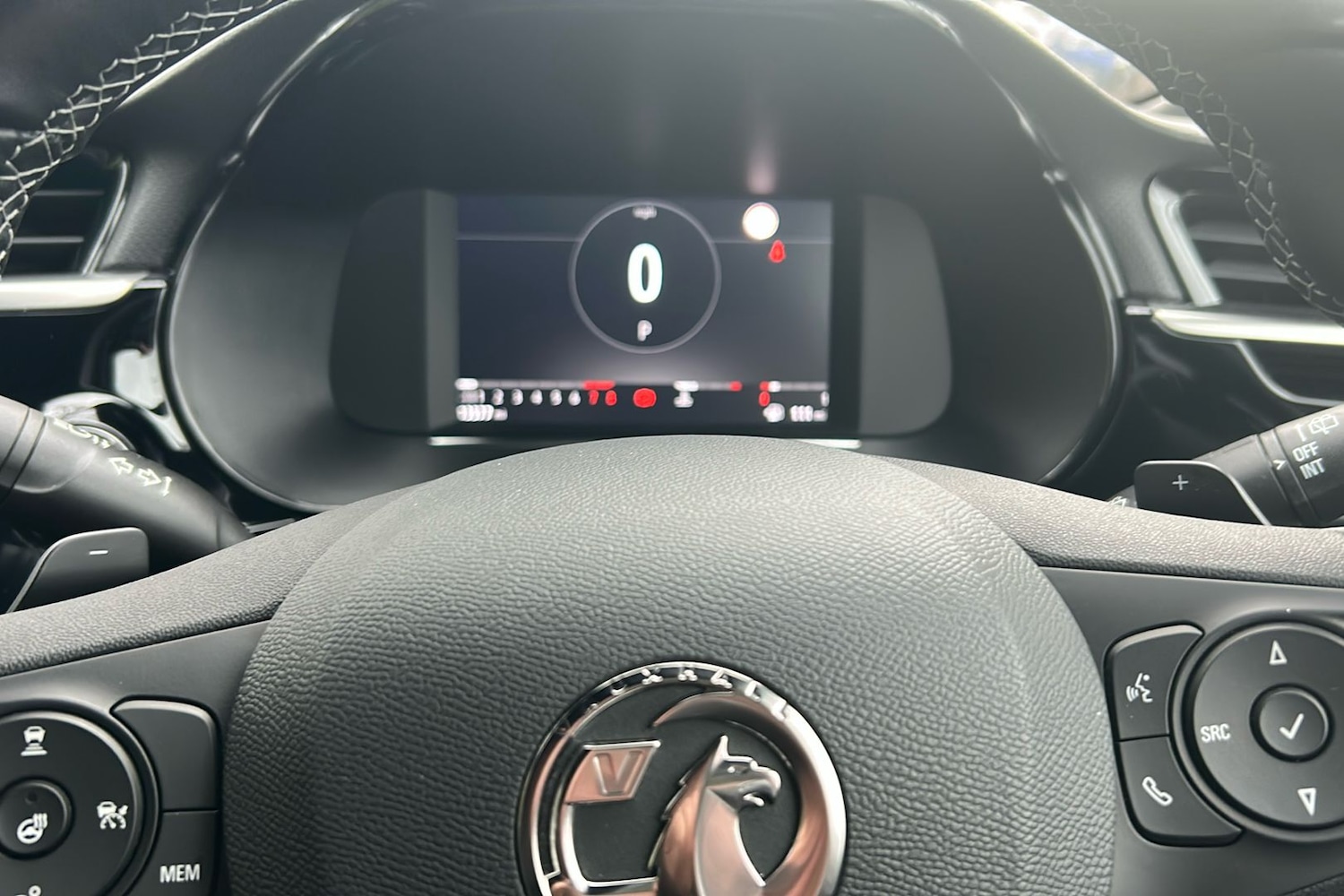 Used Vauxhall Corsa 2023 for sale - 76879207: Photo 19