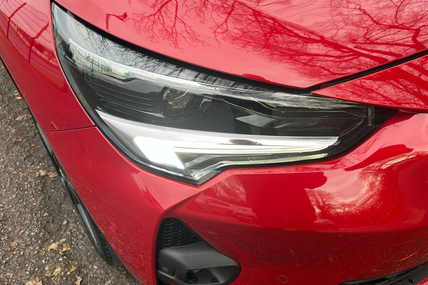 Used Vauxhall Corsa 2023 for sale - 76879207: Photo 22