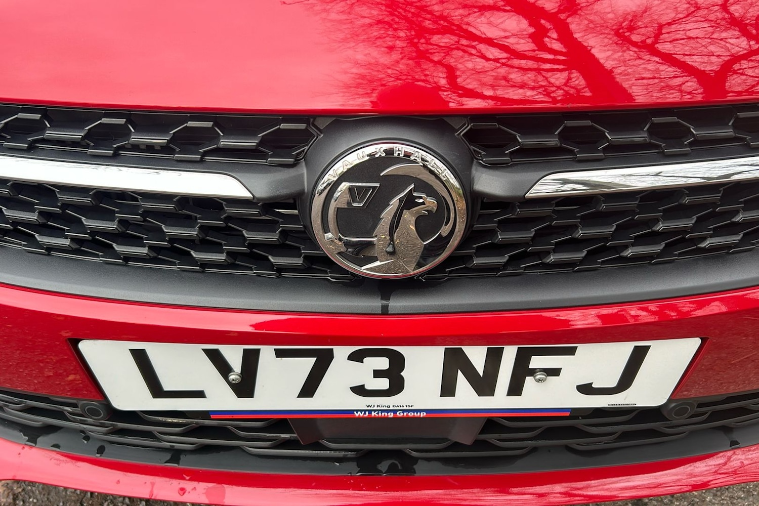 Used Vauxhall Corsa 2023 for sale - 76879207: Photo 23