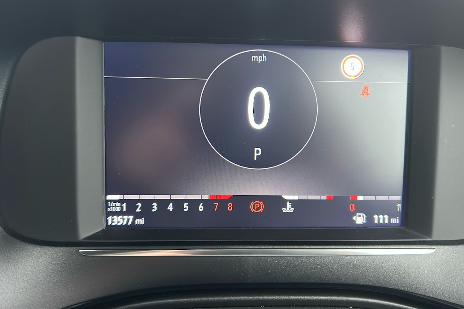 Used Vauxhall Corsa 2023 for sale - 76879207: Photo 24