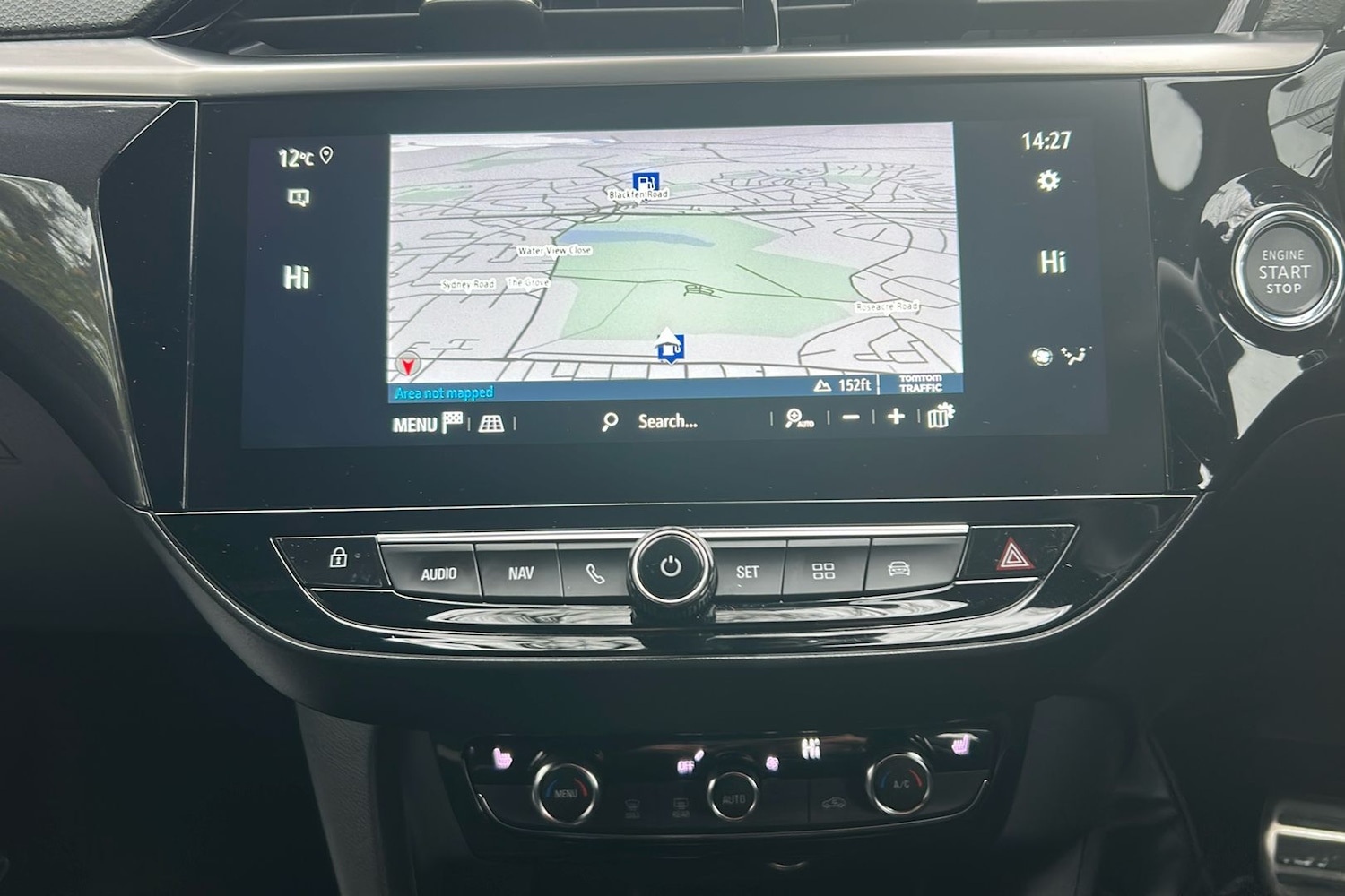 Used Vauxhall Corsa 2023 for sale - 76879207: Photo 25