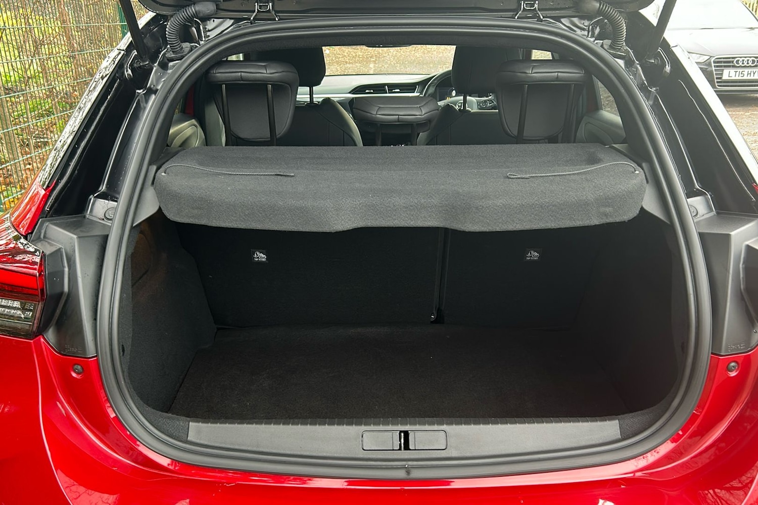 Used Vauxhall Corsa 2023 for sale - 76879207: Photo 27