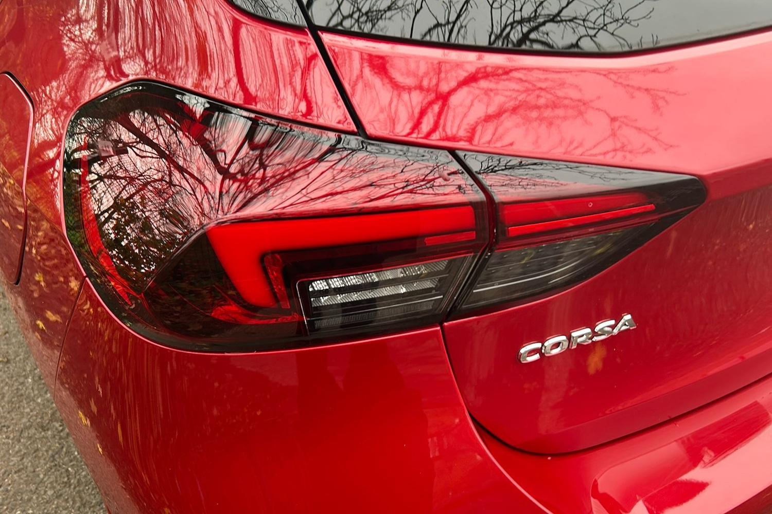 Used Vauxhall Corsa 2023 for sale - 76879207: Photo 28