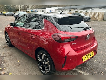 Used Vauxhall Corsa 2023 for sale - 76879207: Photo