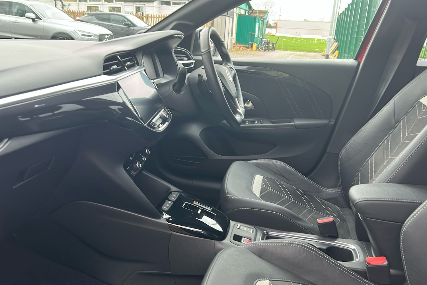 Used Vauxhall Corsa 2023 for sale - 76879207: Photo 3