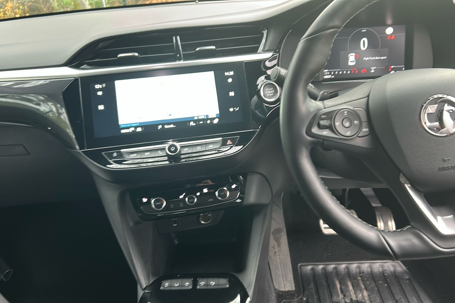 Used Vauxhall Corsa 2023 for sale - 76879207: Photo 32