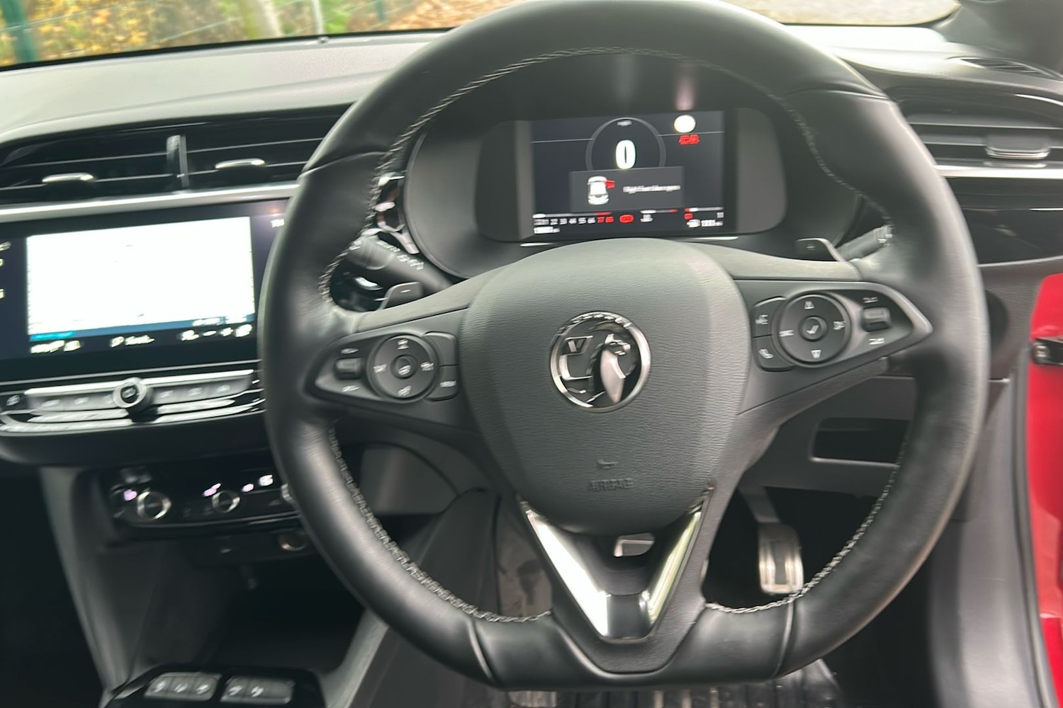 Used Vauxhall Corsa 2023 for sale - 76879207: Photo 33