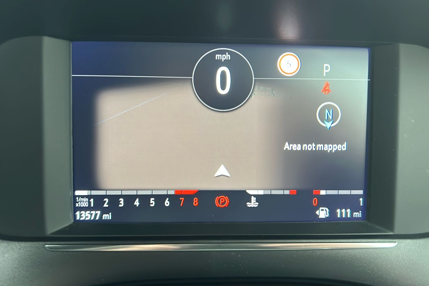 Used Vauxhall Corsa 2023 for sale - 76879207: Photo 34