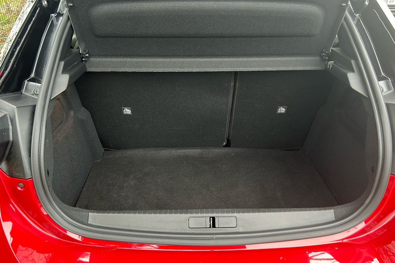 Used Vauxhall Corsa 2023 for sale - 76879207: Photo 35