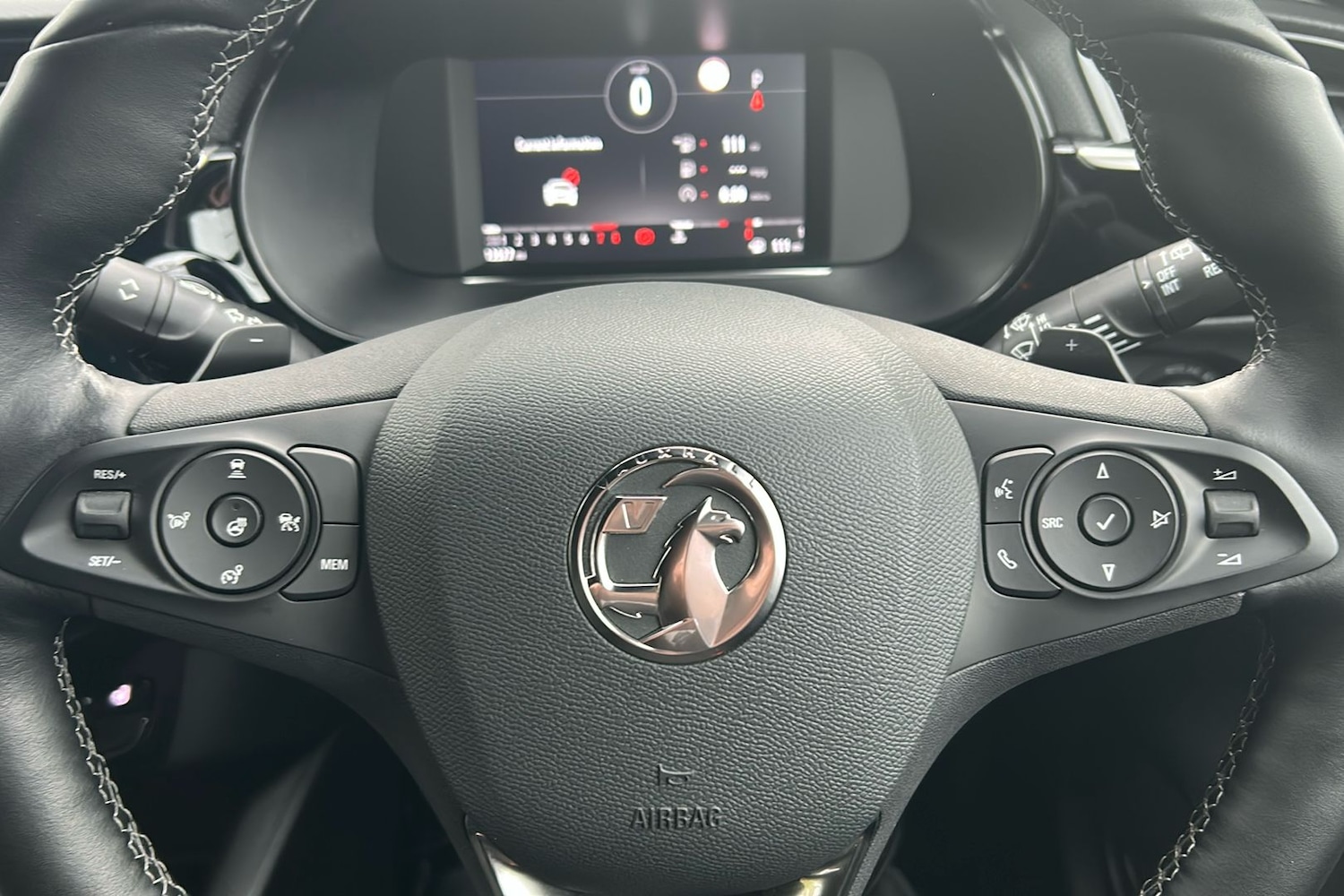 Used Vauxhall Corsa 2023 for sale - 76879207: Photo 37