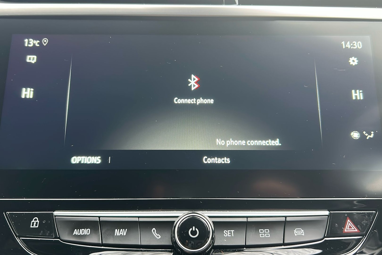 Used Vauxhall Corsa 2023 for sale - 76879207: Photo 39