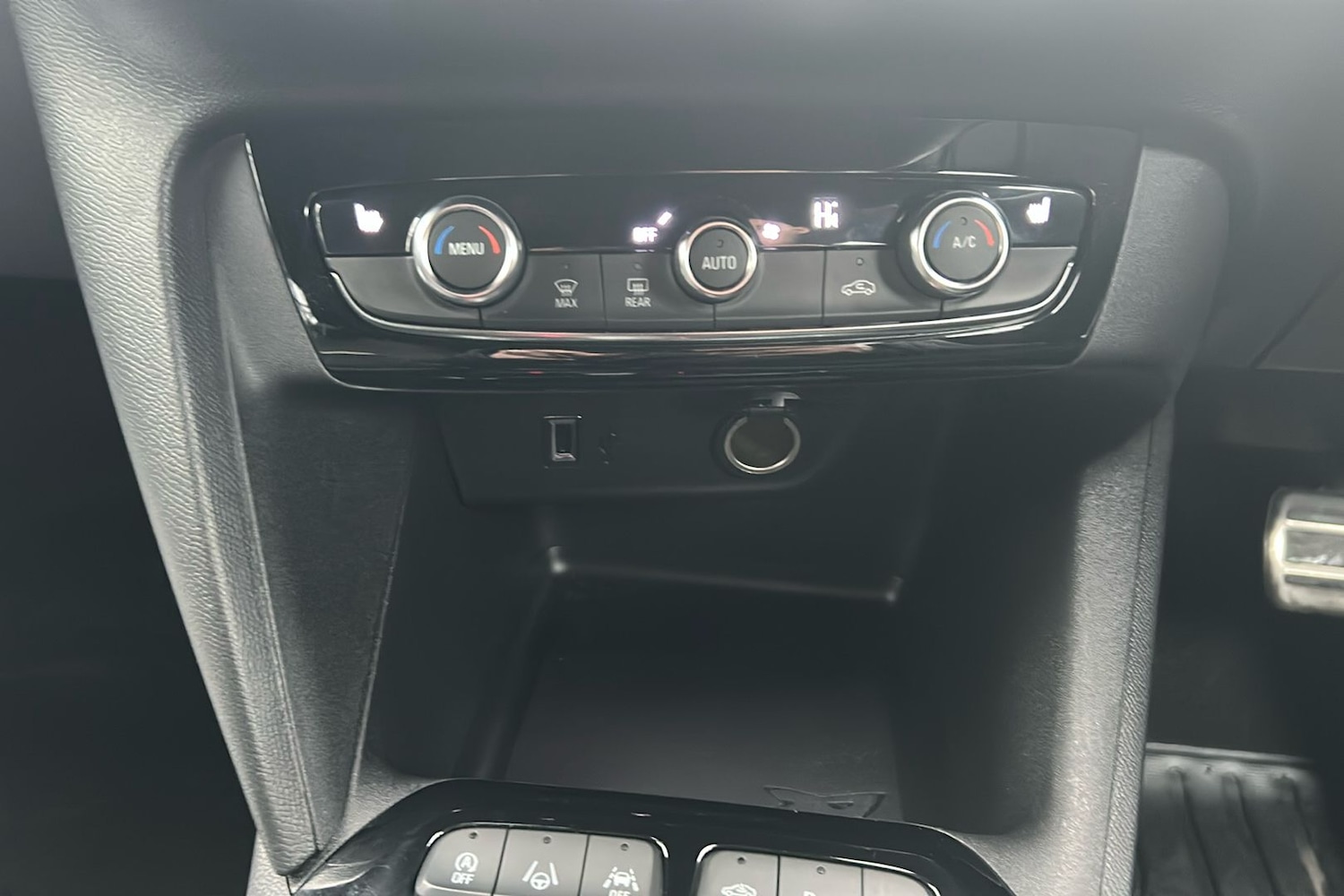 Used Vauxhall Corsa 2023 for sale - 76879207: Photo 40