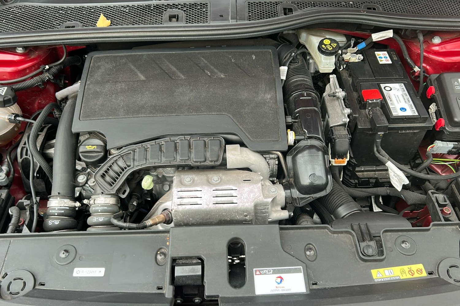 Used Vauxhall Corsa 2023 for sale - 76879207: Photo 41