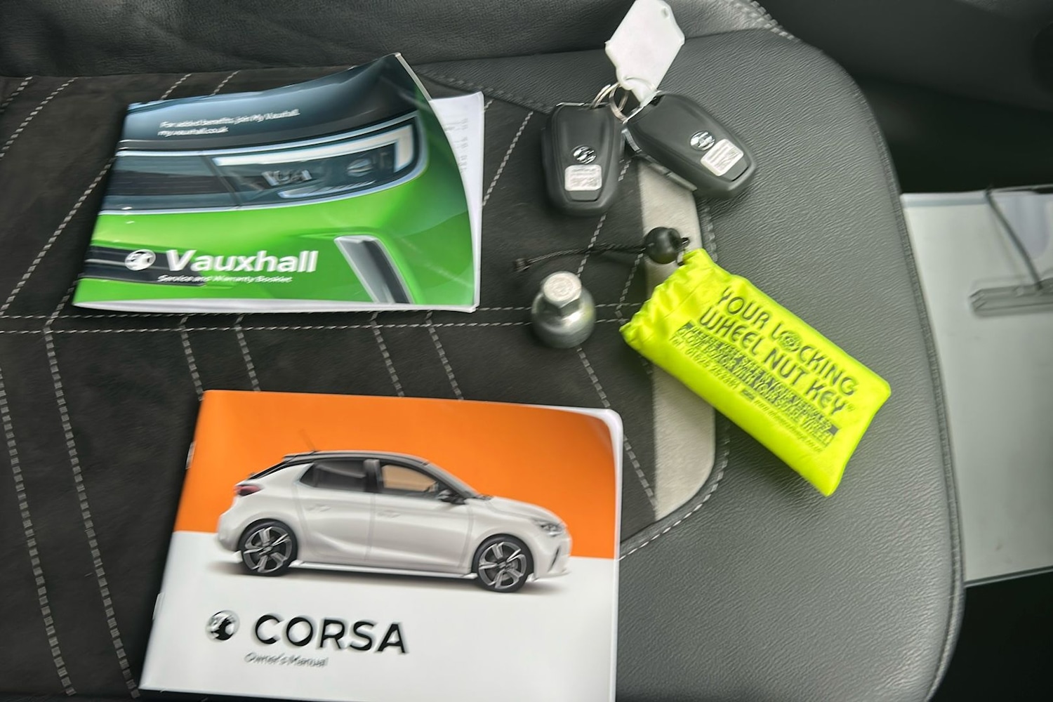 Used Vauxhall Corsa 2023 for sale - 76879207: Photo 43