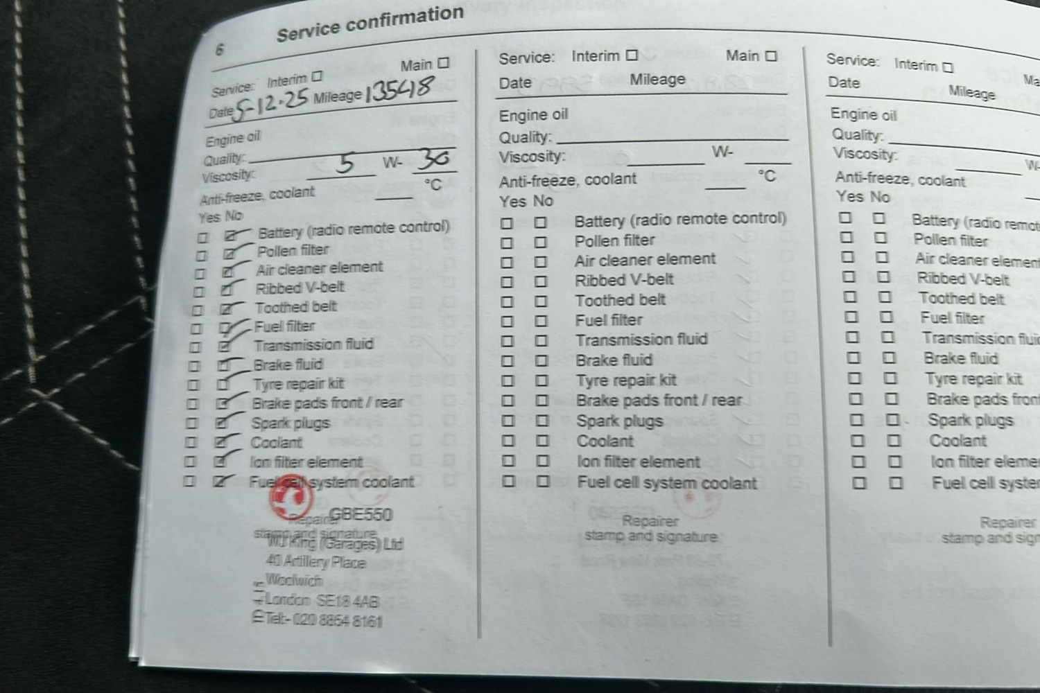 Used Vauxhall Corsa 2023 for sale - 76879207: Photo 45