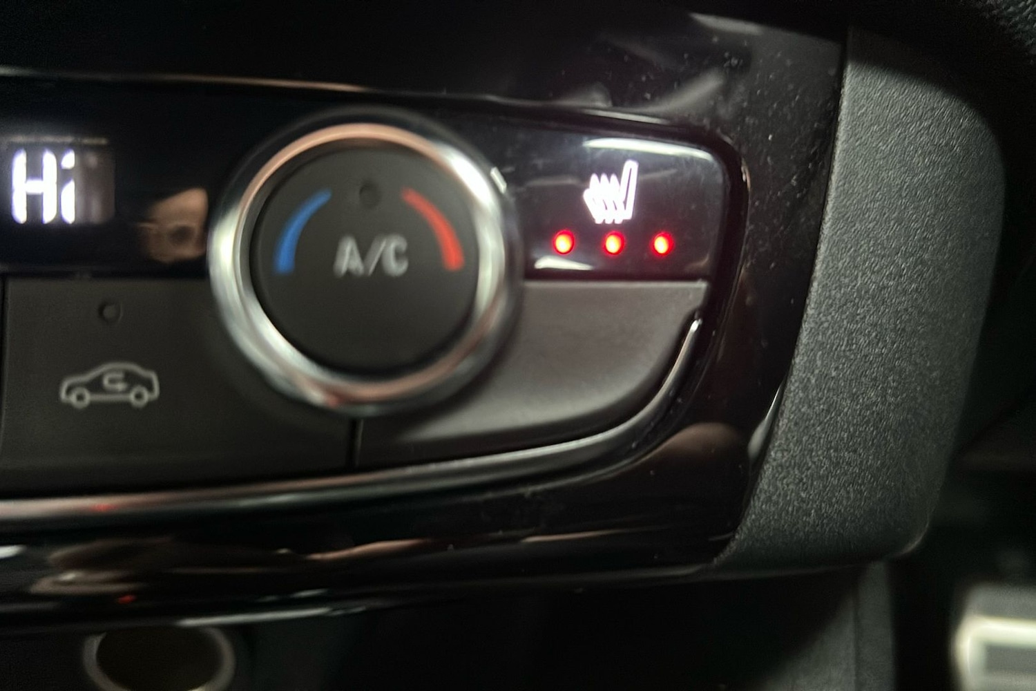 Used Vauxhall Corsa 2023 for sale - 76879207: Photo 46