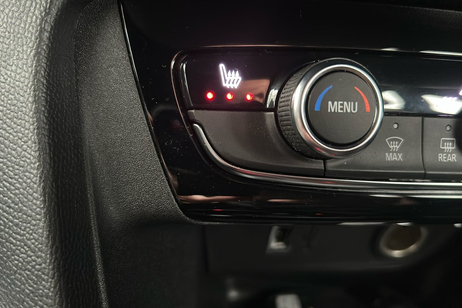 Used Vauxhall Corsa 2023 for sale - 76879207: Photo 47