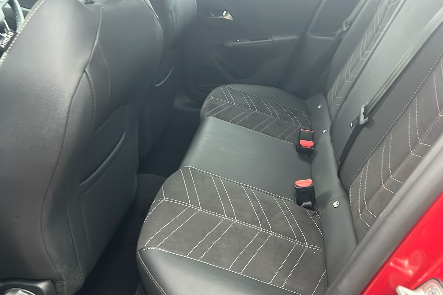 Used Vauxhall Corsa 2023 for sale - 76879207: Photo 5