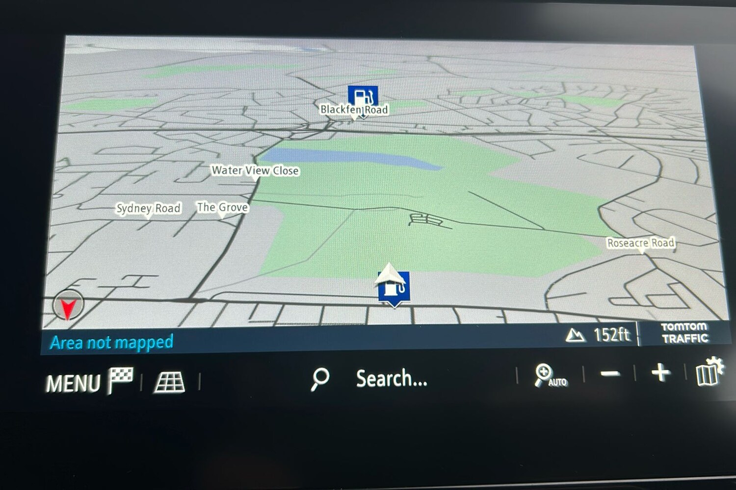 Used Vauxhall Corsa 2023 for sale - 76879207: Photo 54