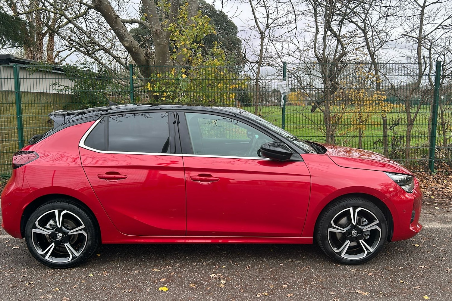 Used Vauxhall Corsa 2023 for sale - 76879207: Photo 6