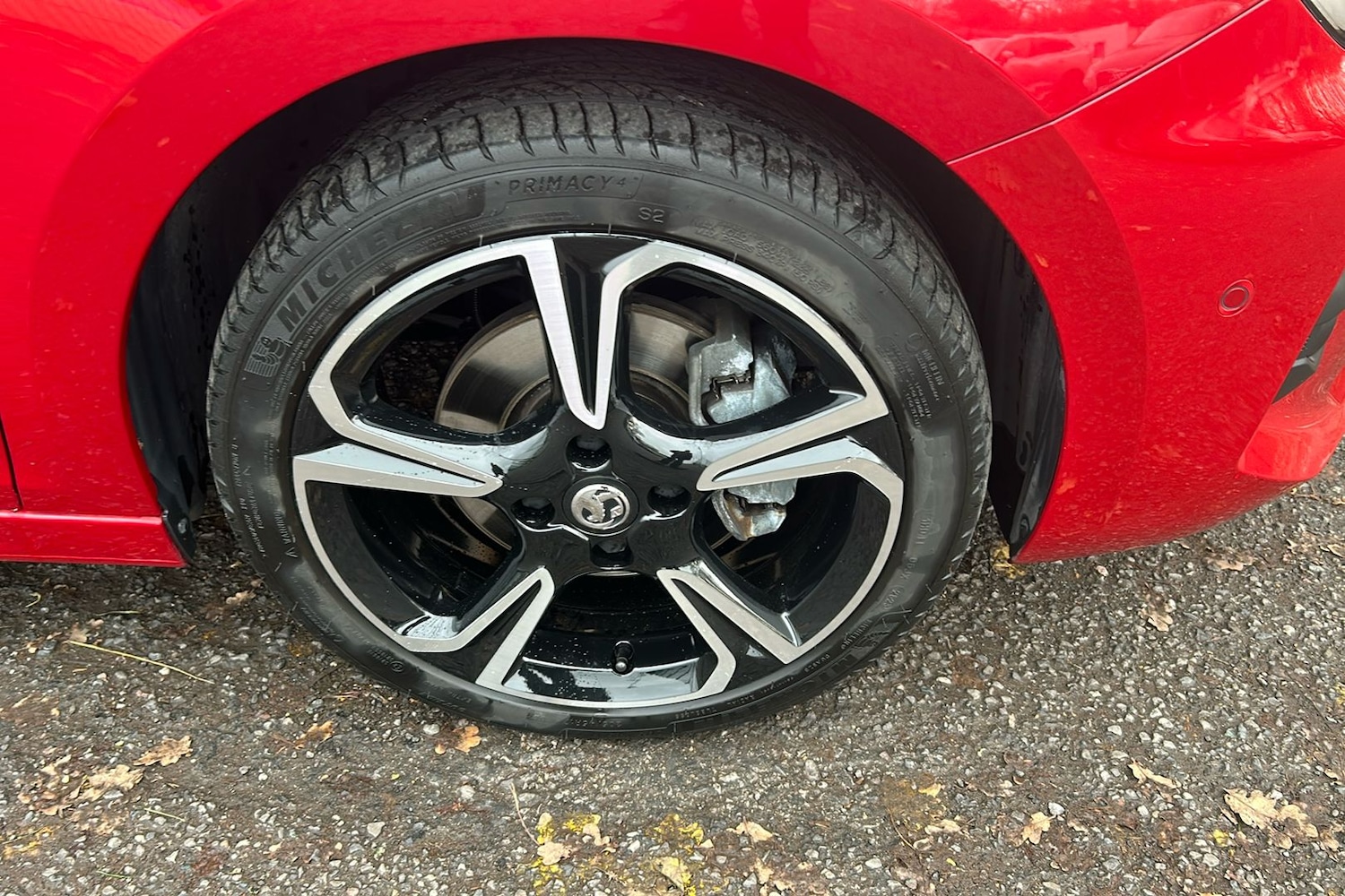 Used Vauxhall Corsa 2023 for sale - 76879207: Photo 9