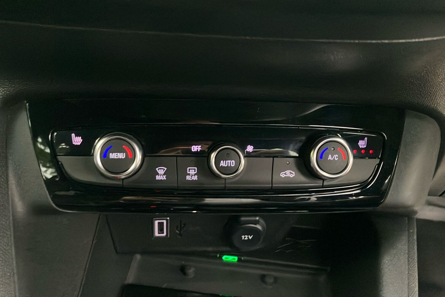 Used Vauxhall Corsa 2024 for sale - 76310515: Photo 15