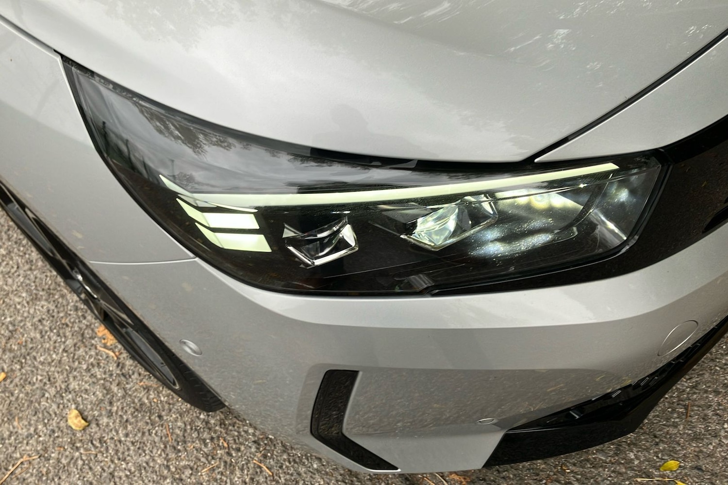 Used Vauxhall Corsa 2024 for sale - 76310515: Photo 22