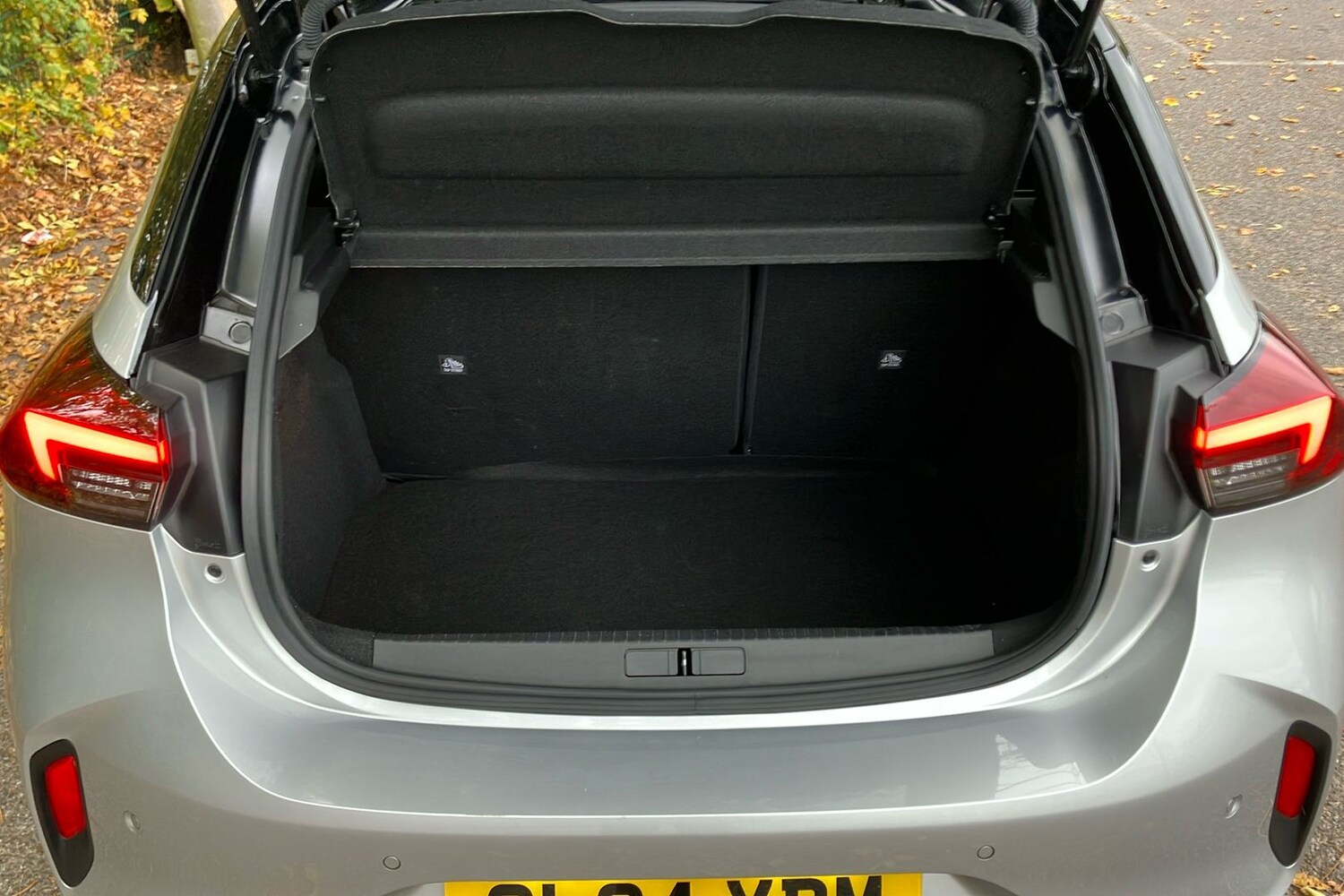 Used Vauxhall Corsa 2024 for sale - 76310515: Photo 27