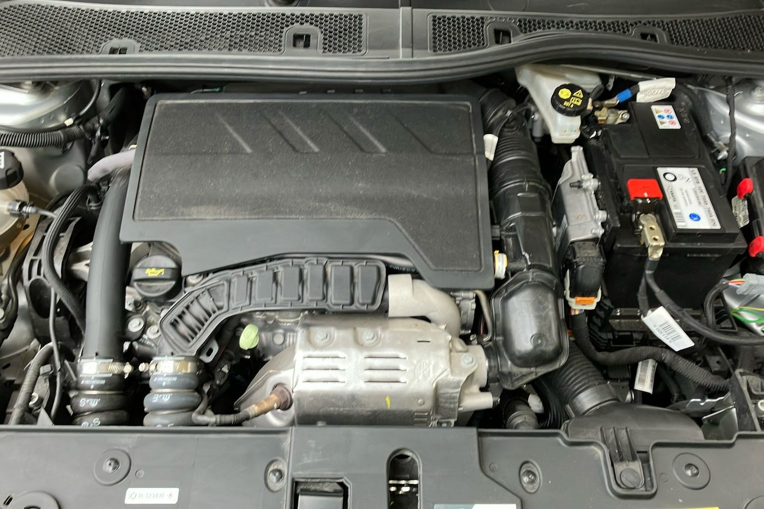 Used Vauxhall Corsa 2024 for sale - 76310515: Photo 41