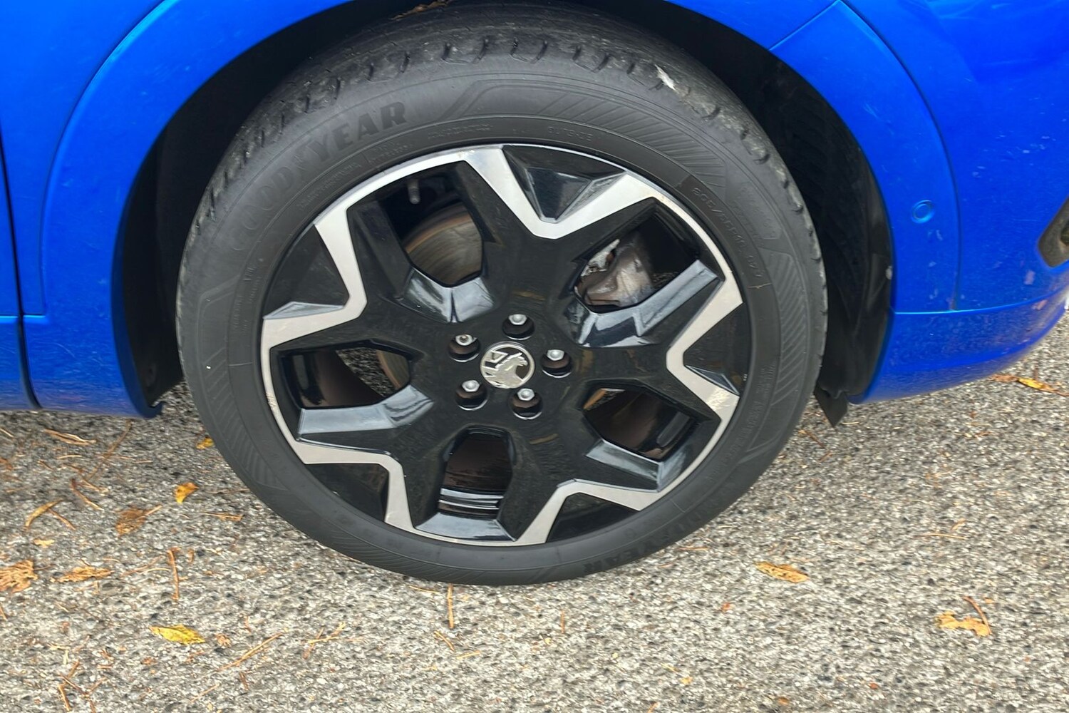 Used Vauxhall Grandland 2023 for sale - 76292790: Photo 10