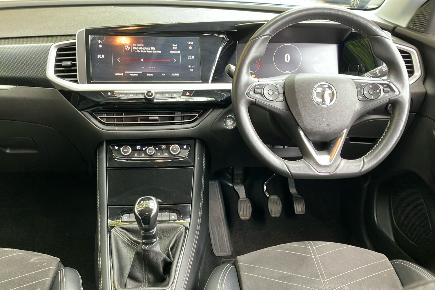 Used Vauxhall Grandland 2023 for sale - 76292790: Photo 13