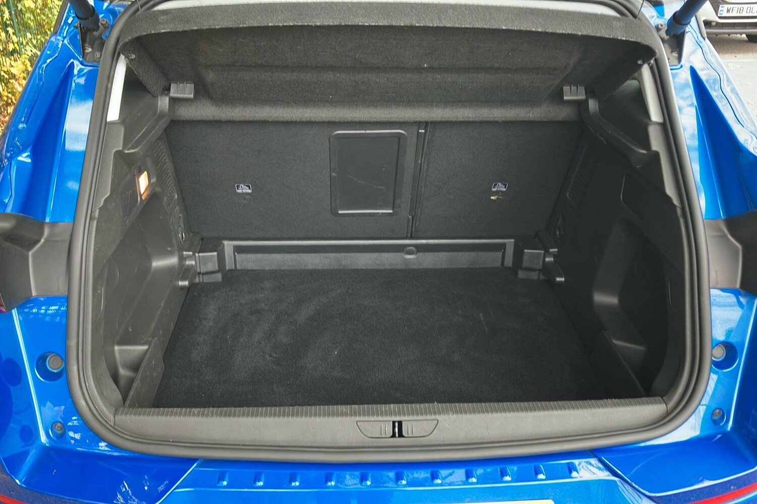 Used Vauxhall Grandland 2023 for sale - 76292790: Photo 14