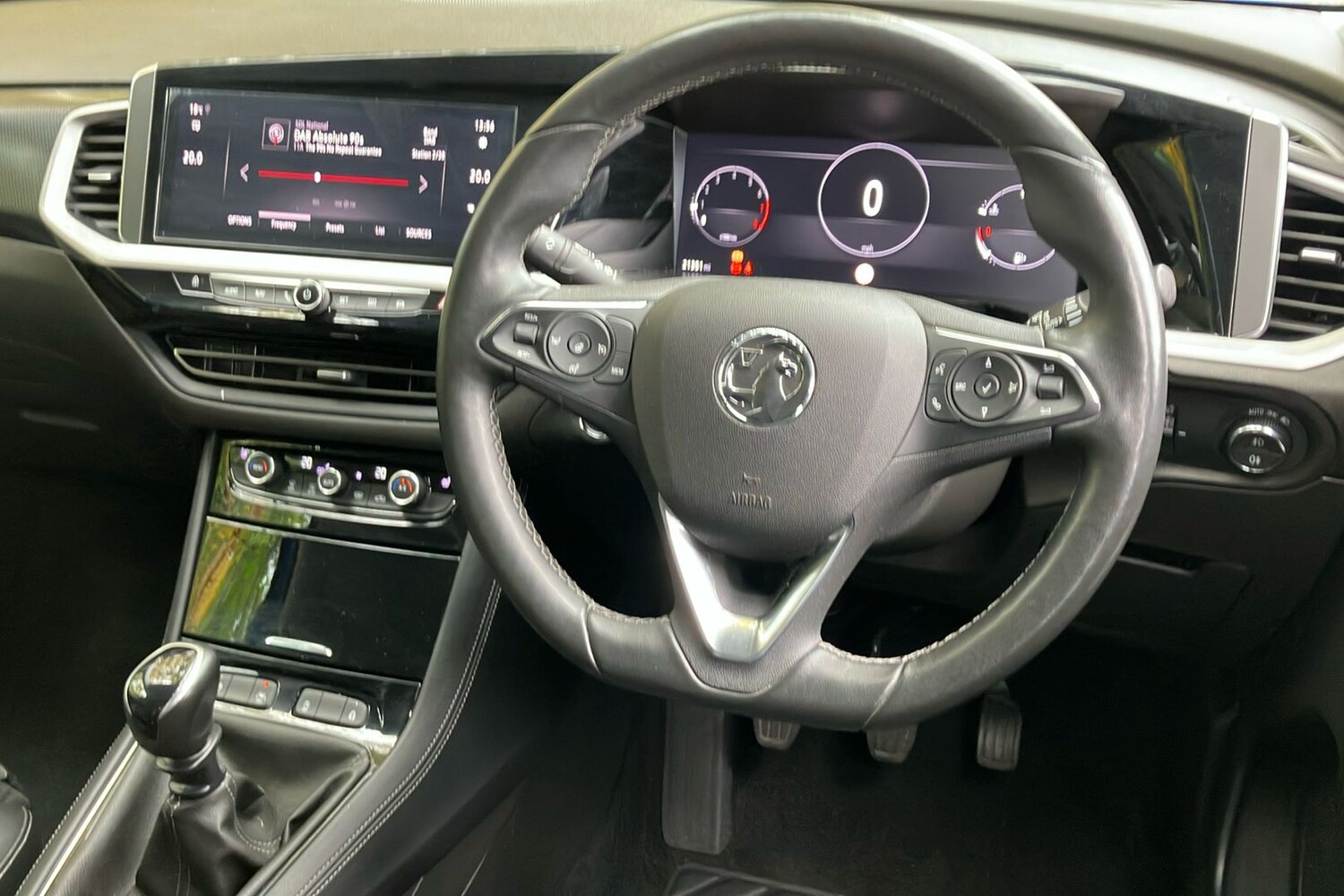 Used Vauxhall Grandland 2023 for sale - 76292790: Photo 15